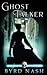 Ghost Talker (Madame Chalamet Ghost Mysteries #1)