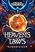 Prodigies (Heaven's Laws, #1)