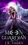 Moon Guardian by J.R. Thorn