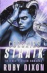 Corsairs by Ruby Dixon