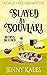 Slayed by Souvlaki (A Callie's Kitchen Mystery, #5)