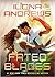 Fated Blades (Kinsmen, #3) by Ilona Andrews