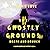 The Ghostly Grounds: Death and Brunch (A Canine Casper Cozy Mystery #2)