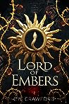 Lord of Embers by C.N. Crawford