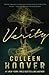 Verity by Colleen Hoover