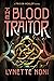 The Blood Traitor (The Prison Healer, #3)