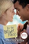 Book cover for All the Bright Places