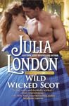 Wild Wicked Scot by Julia London