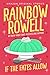 If the Fates Allow A Short Story by Rainbow Rowell