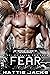 Fear (Rogue Alien Warriors #2)