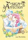 A Sign of Affection, Vol. 4 by Suu Morishita