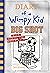 Big Shot (Diary of a Wimpy Kid #16)