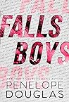 Falls Boys by Penelope Douglas