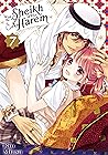 With the Sheikh in His Harem, Vol. 7 by Rin Miasa