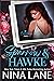 Sparrow & Hawke (Birdsong Trilogy #1)