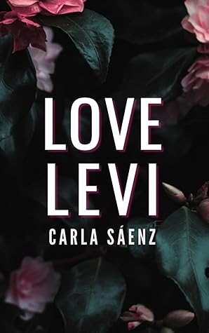 Love Levi (Turia nº 1) by Carla Sáenz