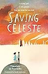 Saving Celeste by Fombelle Timothee d