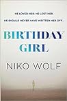 Birthday Girl by Niko Wolf