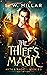 The Thief's Magic (Myth & Magic, #0.5)