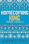 Homecoming King by Penny Reid