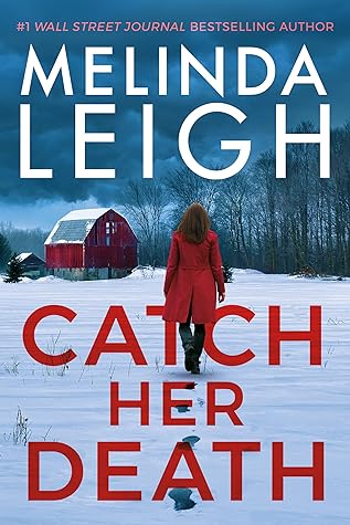 Catch Her Death (Bree Taggert, #7)