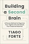 Building a Second Brain by Tiago Forte