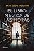 El libro negro de las horas (Kraken, #1)