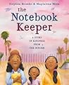 The Notebook Keeper by Stephen Briseño