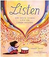 Listen by Shannon Stocker