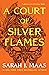 A Court of Silver Flames (A Court of Thorns and Roses, #4)