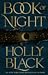 Book of Night by Holly Black