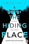 The Hiding Place by Simon Lelic