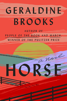 Horse by Geraldine Brooks