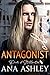 Antagonist (Dads of Stillwater #2)