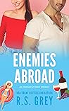 Enemies Abroad by R.S. Grey