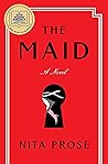 The Maid by Nita Prose