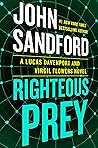 Righteous Prey by John Sandford