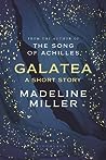 Galatea by Madeline Miller