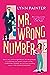 Mr. Wrong Number (Mr. Wrong Number, #1)