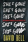 She's Gone by David      Bell