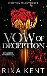 Vow of Deception by Rina Kent