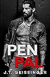 Pen Pal by J.T. Geissinger