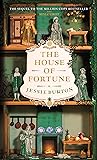 The House of Fortune by Jessie Burton