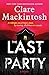 The Last Party (DC Morgan, #1)