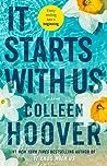 It Starts with Us by Colleen Hoover