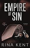 Empire of Sin by Rina Kent