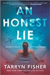 An Honest Lie by Tarryn Fisher