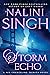 Storm Echo (Psy-Changeling Trinity, #6; Psy-Changeling, #21)