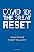 COVID-19: The Great Reset