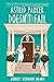 Astrid Parker Doesn't Fail (Bright Falls, #2)